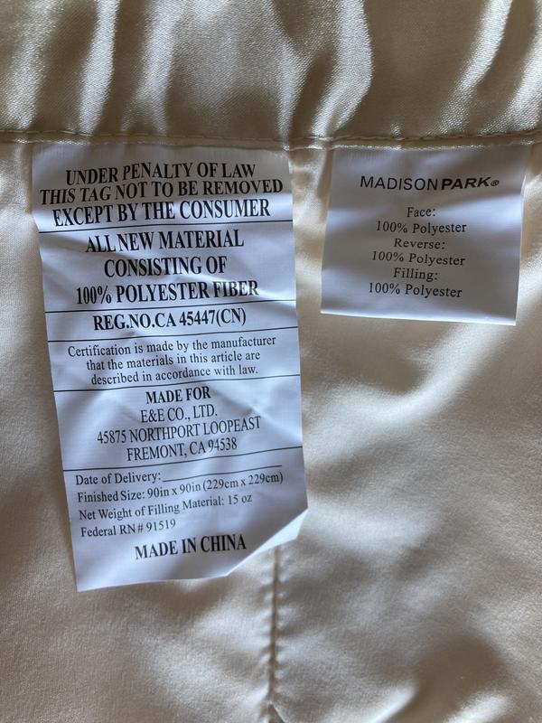 Labels