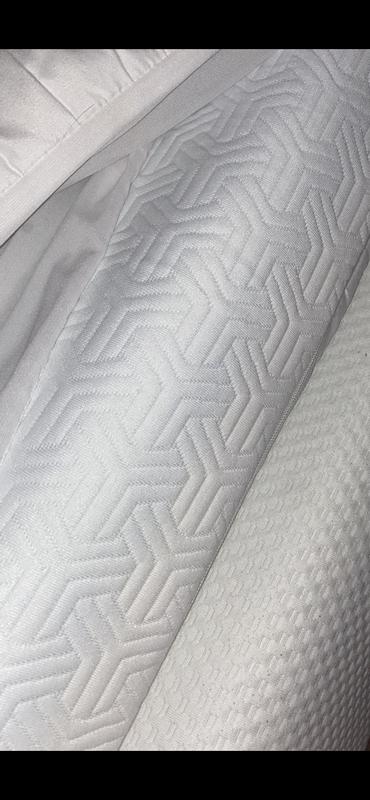 My NEW MEMORY FOAM
