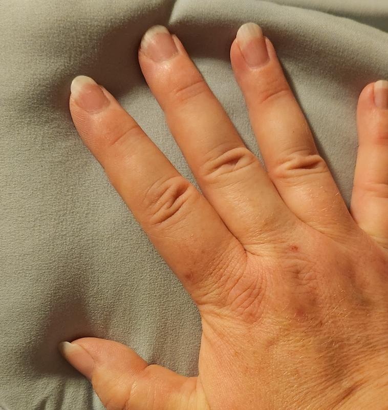 So comfy and pretty!