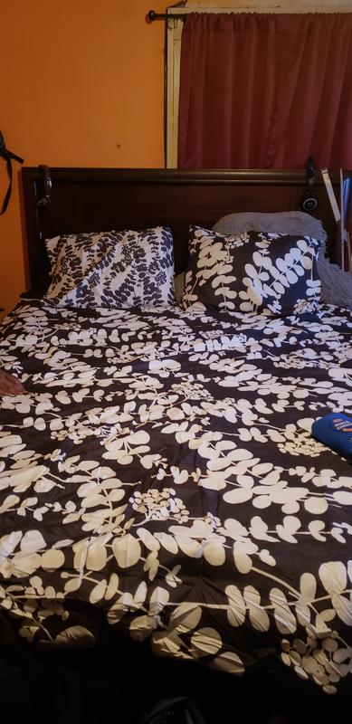 comforter