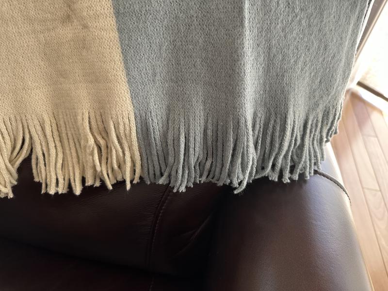 Cute fringe
