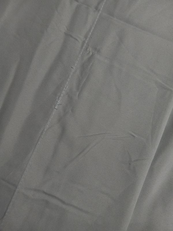 Pulled thread