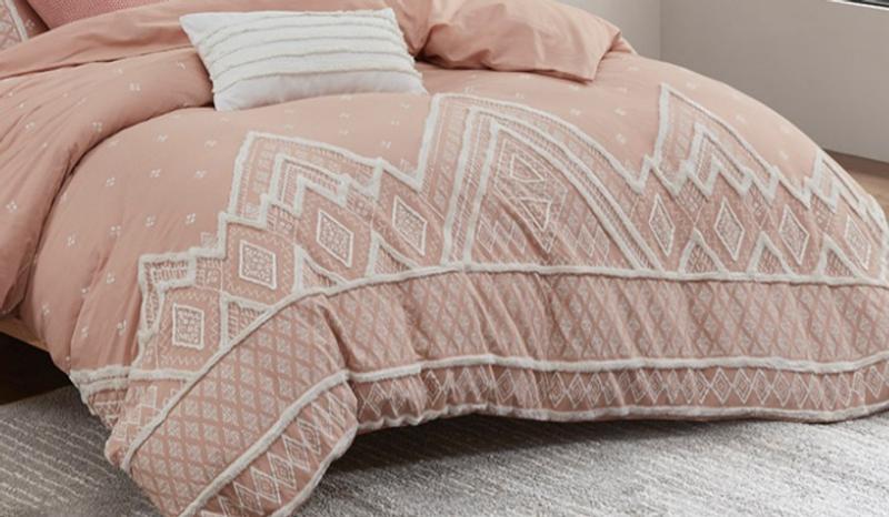 Comfortable and beautiful