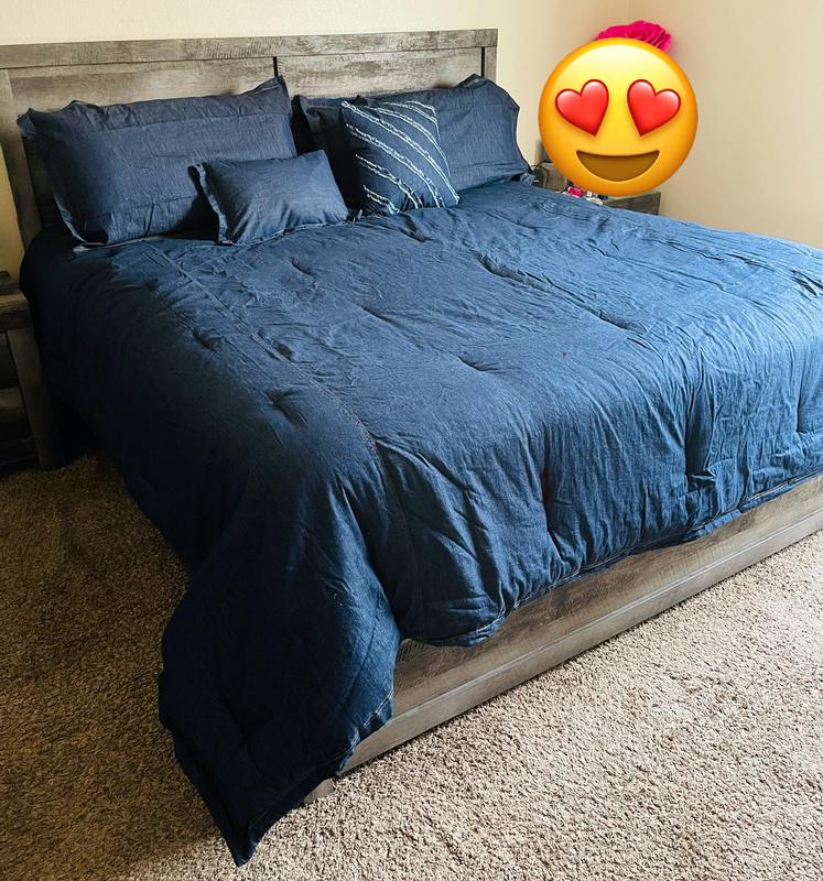 Comfort