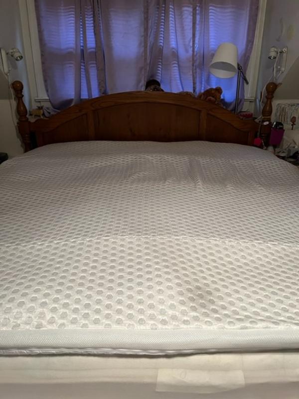 Pillow top