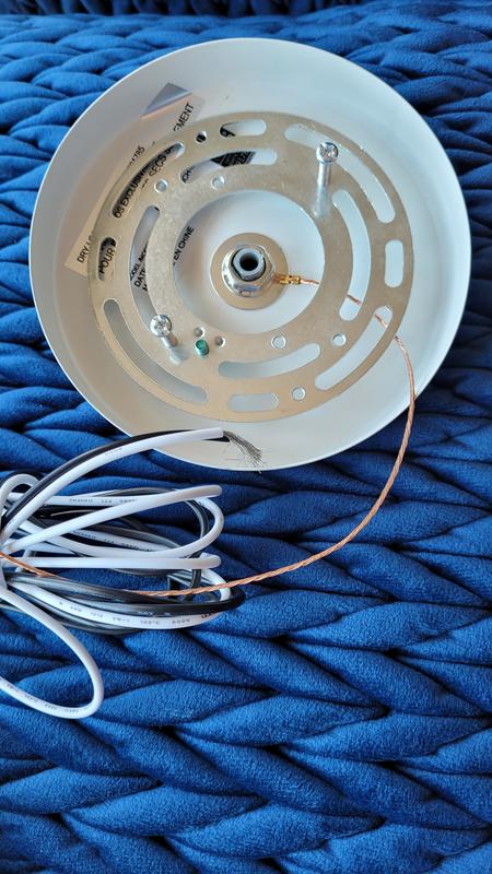 Typical installation design