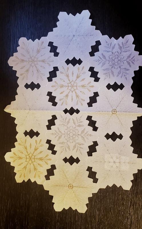 Photo from Carre