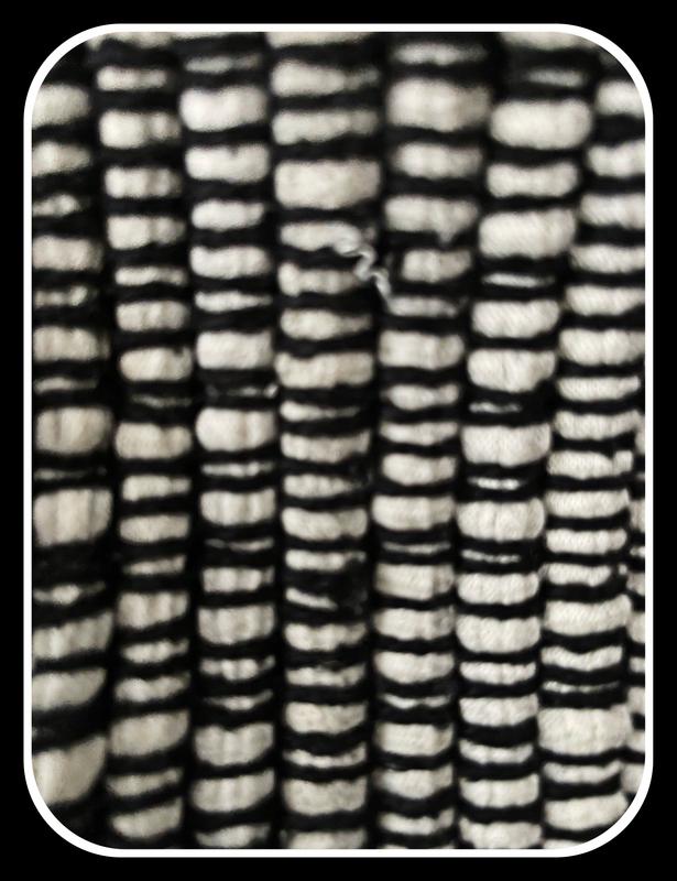 DII Buffalo Checkered Rag Rug at Tractor Supply Co