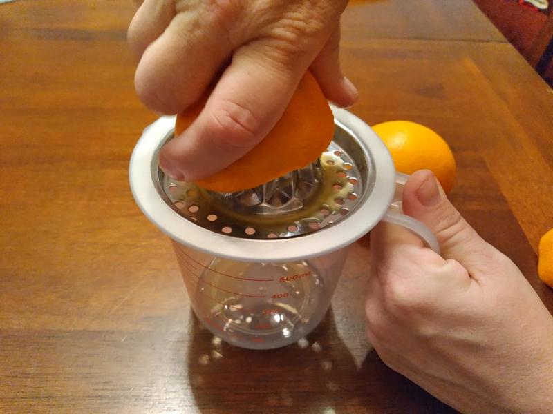 RSVP Stainless Steel Citrus Juicer Bed Bath & Beyond