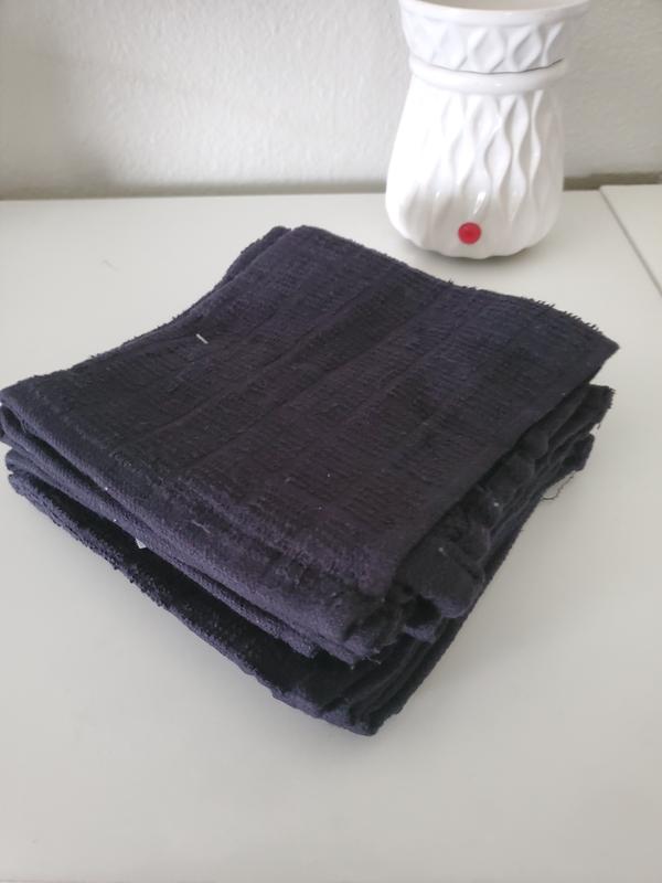 6Pack Windowpane Dishcloths Bed Bath & Beyond