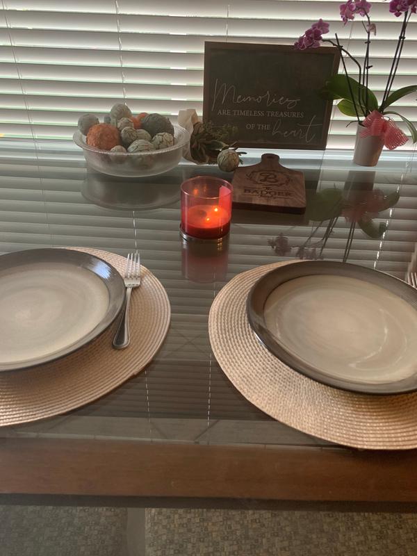 Round Woven Placemats Bed Bath & Beyond