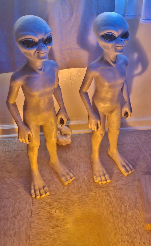 LIMITED X-Plus ALIEN statue Sci-Fi Heavy Weight Collection