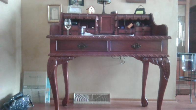 Le Escritoire Secretary Desk