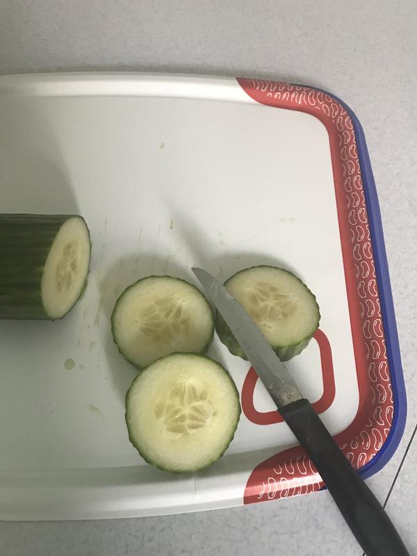 5 Uses for the New Dixie Disposable Cutting Boards - Parenting Healthy