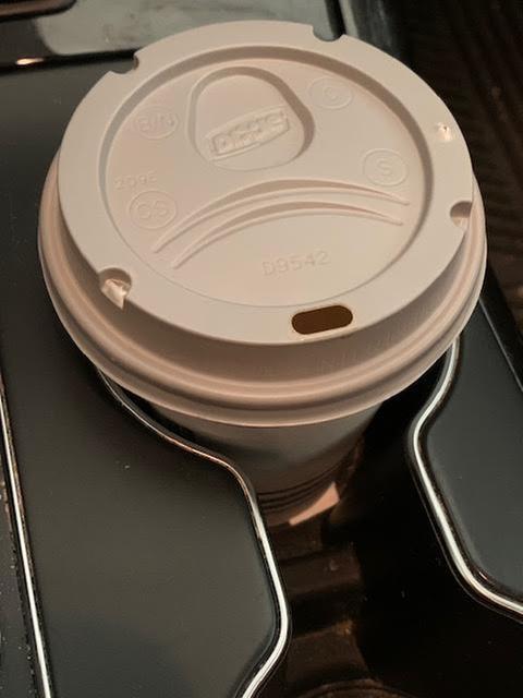 4 cup replacement glass KeepCup Glass Base