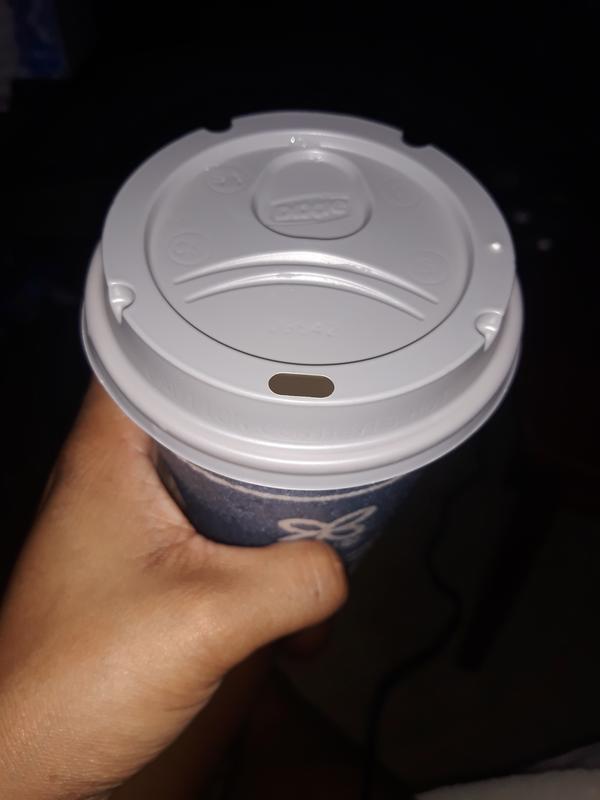 Buy Dixie To Go Disposable Paper Cups with Lids, 12 oz, Variety Pack, 14 ct  from Dollar General - Instore