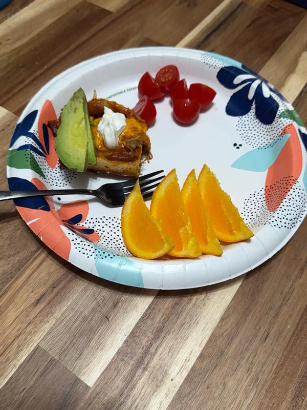 すたぽられる銀テープ　2枚セット すたぽられる銀テープ 2枚セット Buy Dixie Paper Plates, 8 1/2