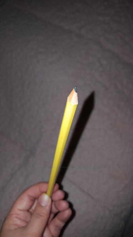 Ticonderoga Pencils, Presharpened, #2 Lead, Soft, Pack of 12