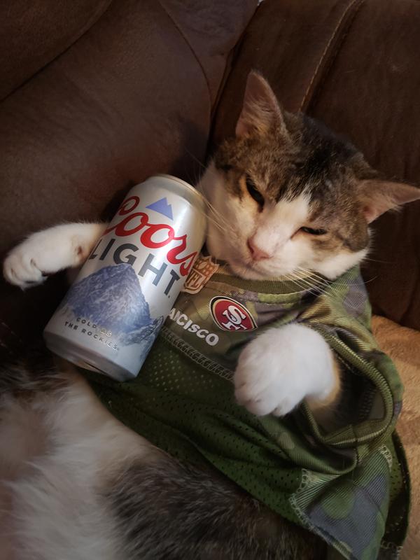 Willie just waiting for Super Bowl