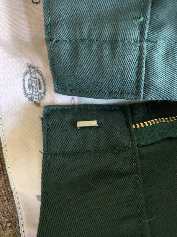 Original 874® work pant Straight fit