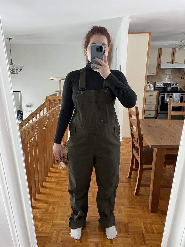 Jean Overalls  Dickies Canada - Dickies Canada