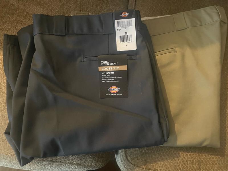 Multi Pocket Work Shorts | Dickies Canada - Dickies Canada