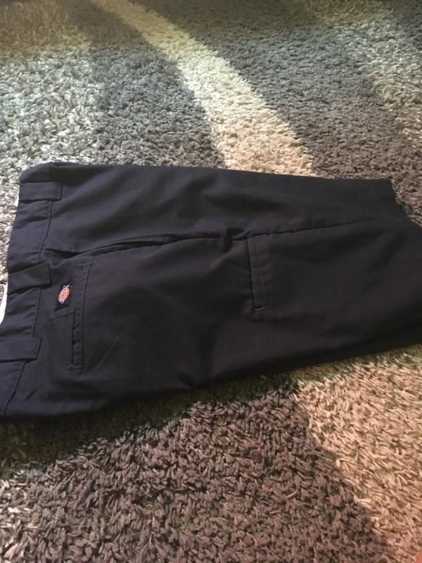 dickies wr852