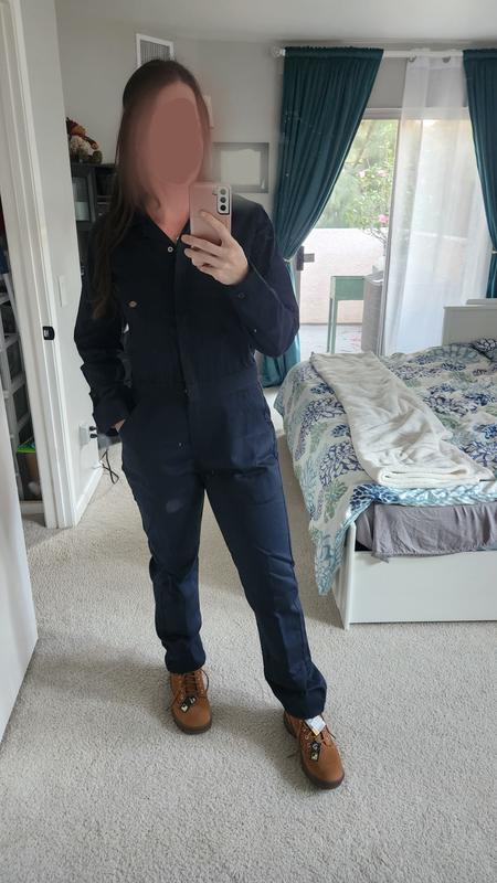 Wearing size S, unwashed