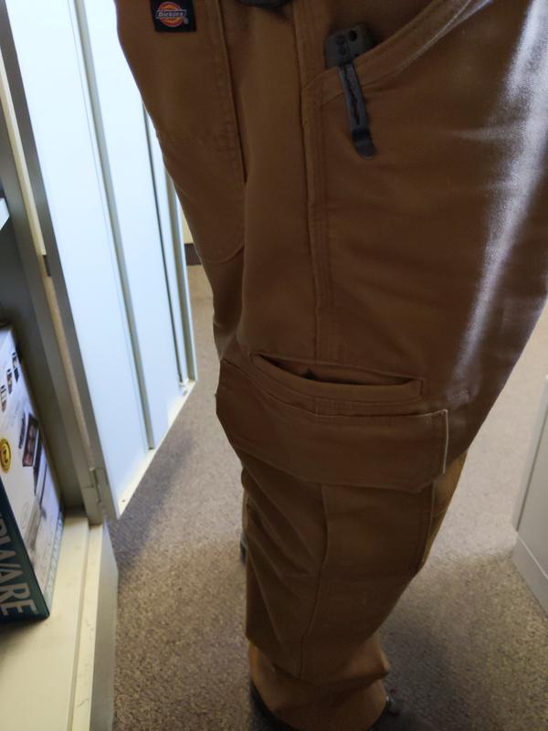 dickies duratech ranger duck cargo pants