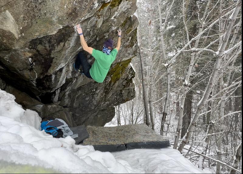 Flex Ducks are comfy on and off the rock!