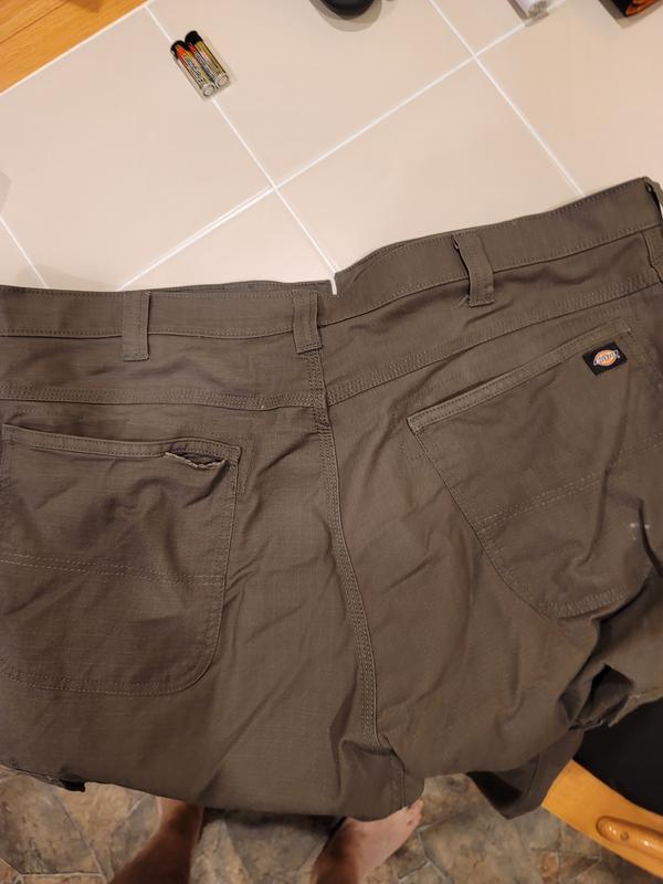 Genuine Dickies Flex Ripstop Range Pants