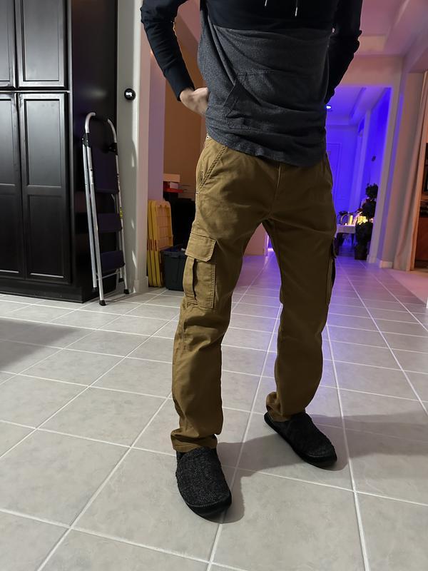 Cargo Pants Review 