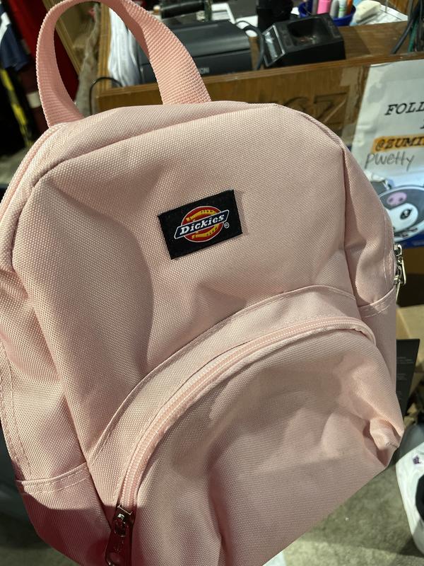 Dickies backpack mini hot sale