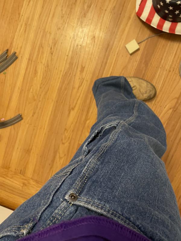 jean