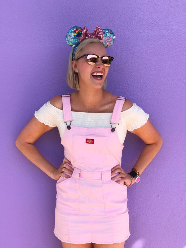 DisneyWorld Approved