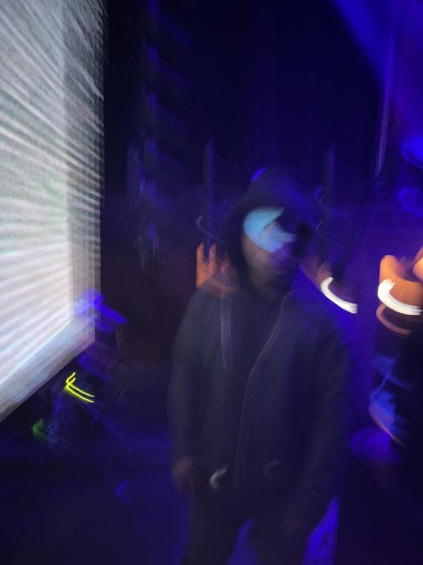 WFTN X Destroy Lonely concert / Afterparty