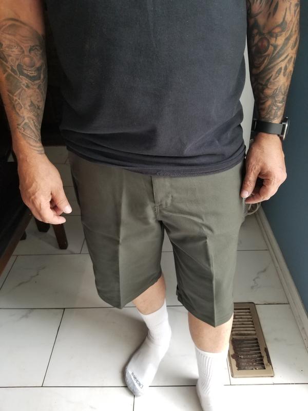 Dickies store 11 shorts