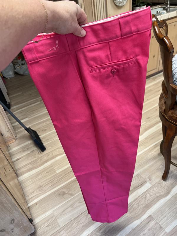 Breast Cancer Awareness 874® Work Pants - Dickies US