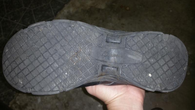 Good Sole Wear