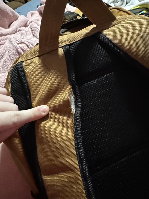 【SPERONE】Essential Two Pocket Backpack Essential Two Pocket Backpack - SPERONE | 60% - Asian