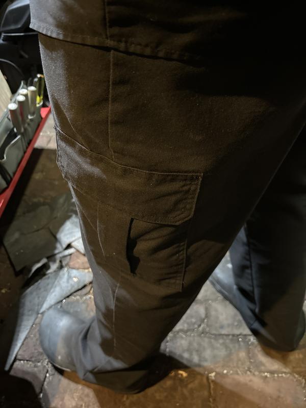 Genuine Dickies Mens and Big Mens Flex Cargo Pant