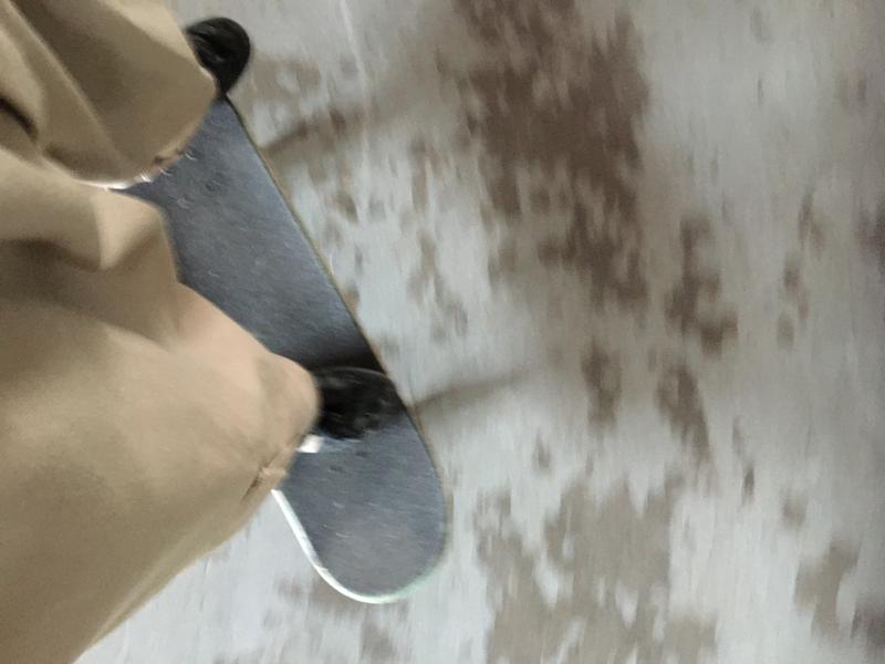 Sk8 or die.
