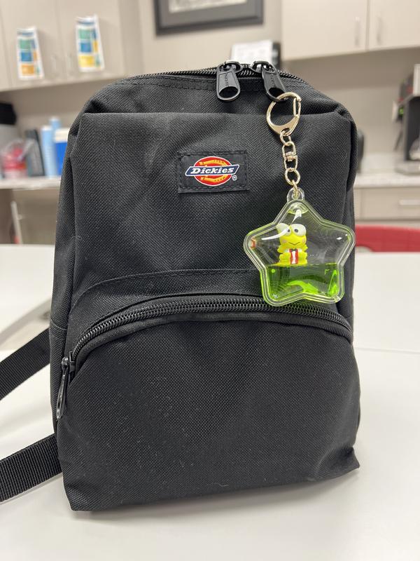 Mini cheap dickies backpack