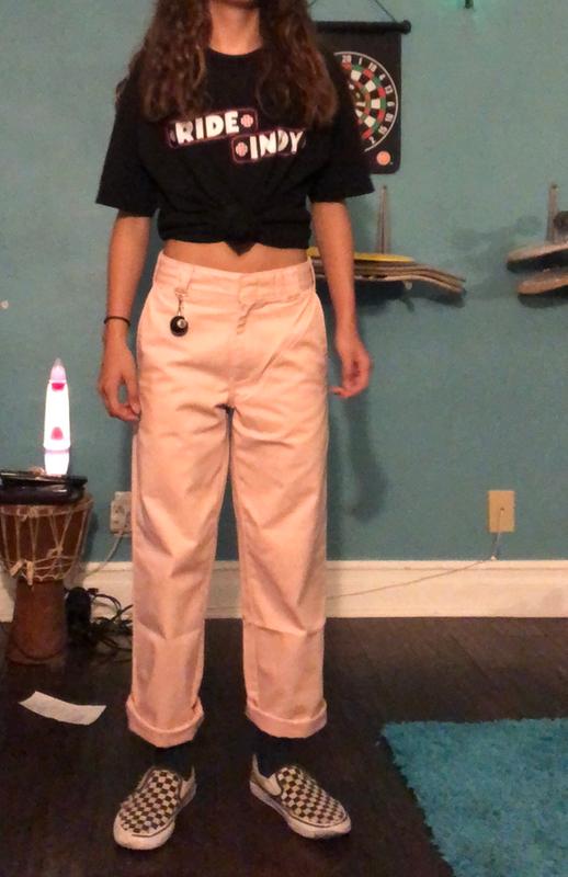 Don’t get if your 5”3