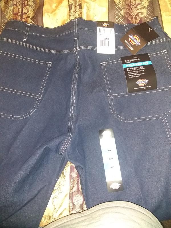 dickies 13293