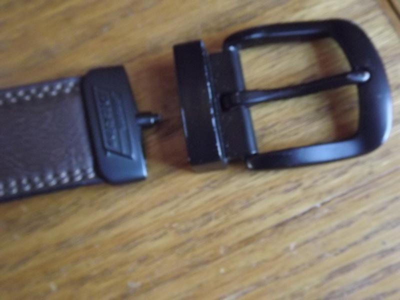 Leather Reversible Belt | Accessories Belts | Dickies