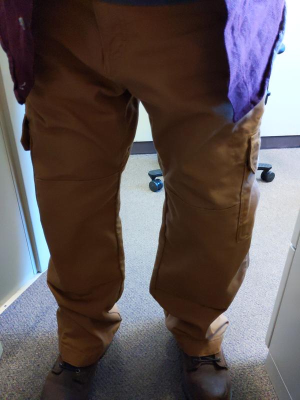 dickies duratech ranger duck cargo pants