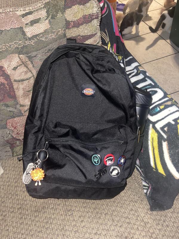 Dickies backpack on sale