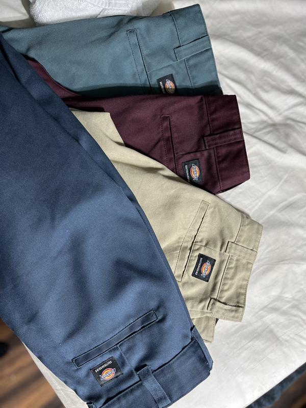 Dickies Skateboarding Twill Pants - Boarderline Skateshop