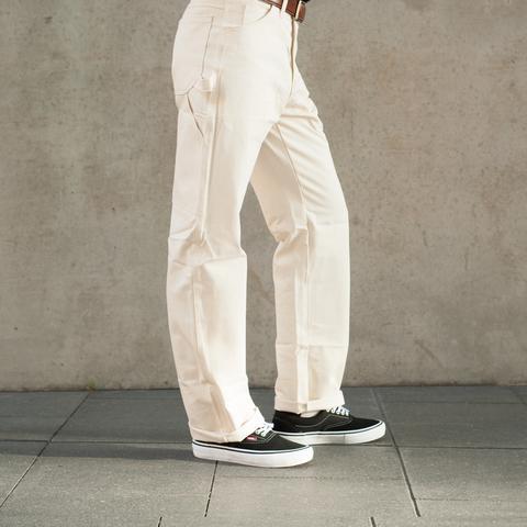 dickies double knee painter pants